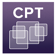CPT Coach logo