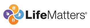 Life Matters Logo