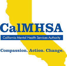 CalMHSA website