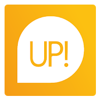 UP! Logo
