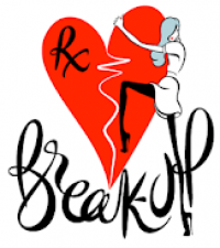 RX Breakup Logo