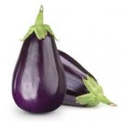 photo of eggplant