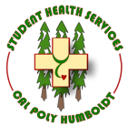 Health Symbol with Trees