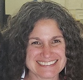 Jodi Smith, LMFT