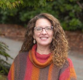 Stephanie McMullen, LCSW